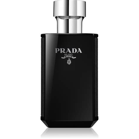 prada eau de parfum heren